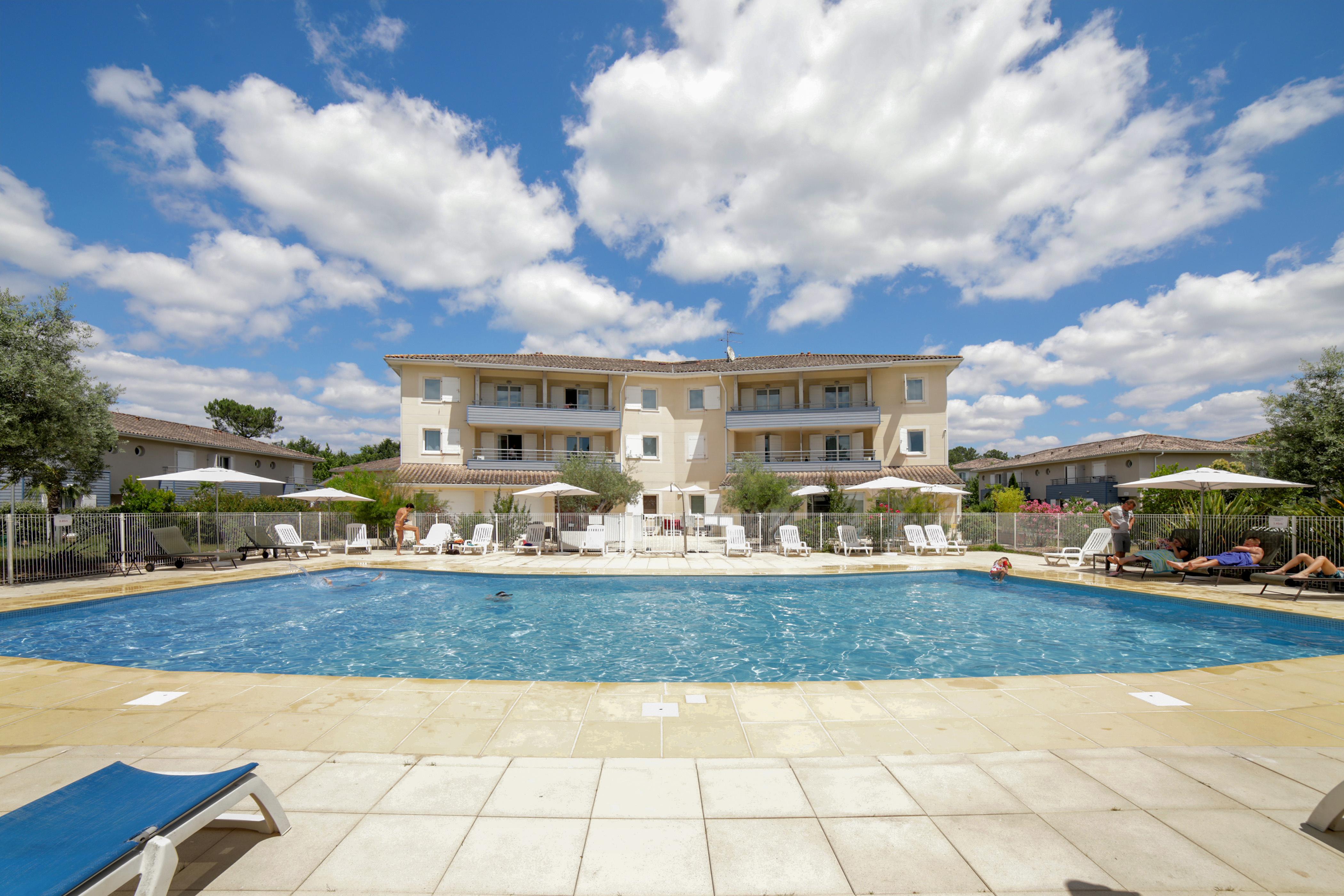 Appart'City Classic Bordeaux Aeroport St Jean D'Illac Saint-Jean-d'Illac Εξωτερικό φωτογραφία