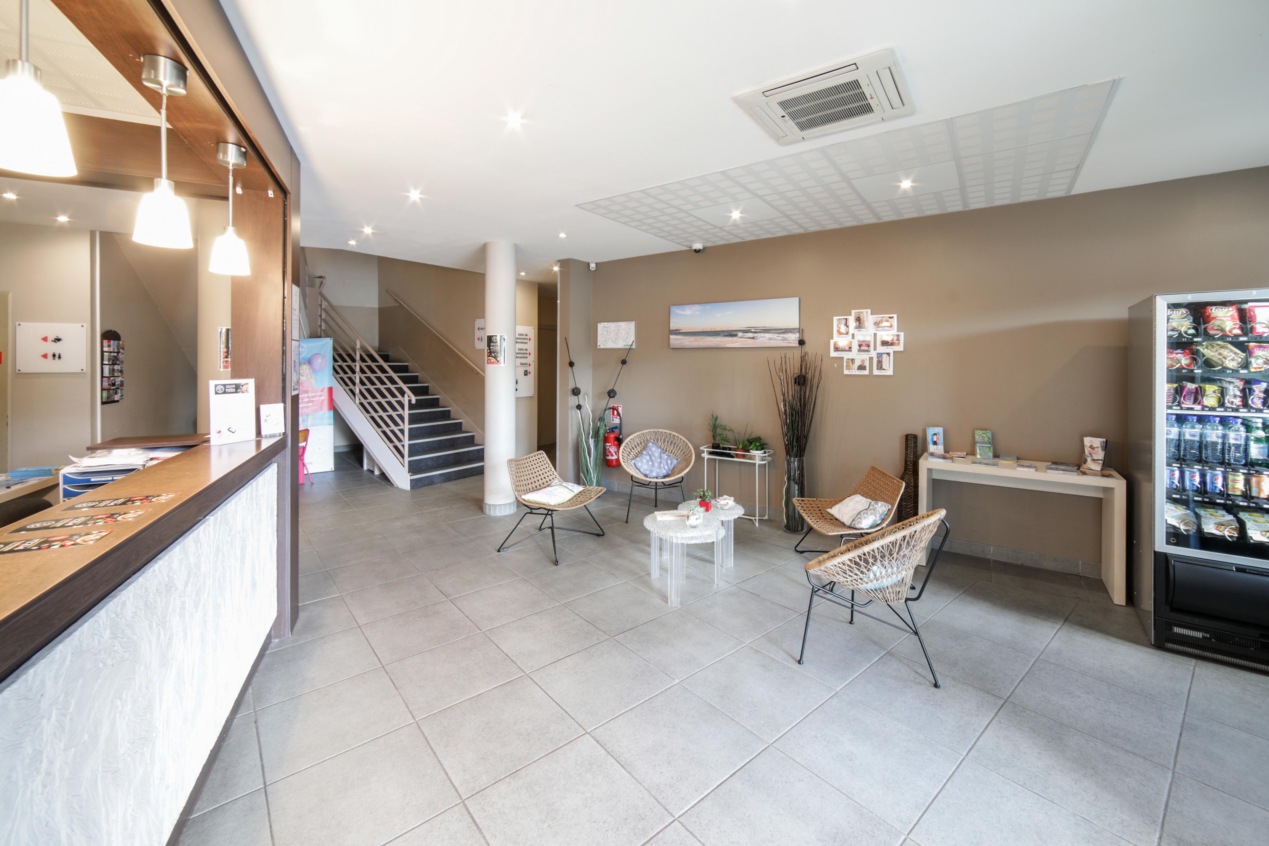 Appart'City Classic Bordeaux Aeroport St Jean D'Illac Saint-Jean-d'Illac Εξωτερικό φωτογραφία