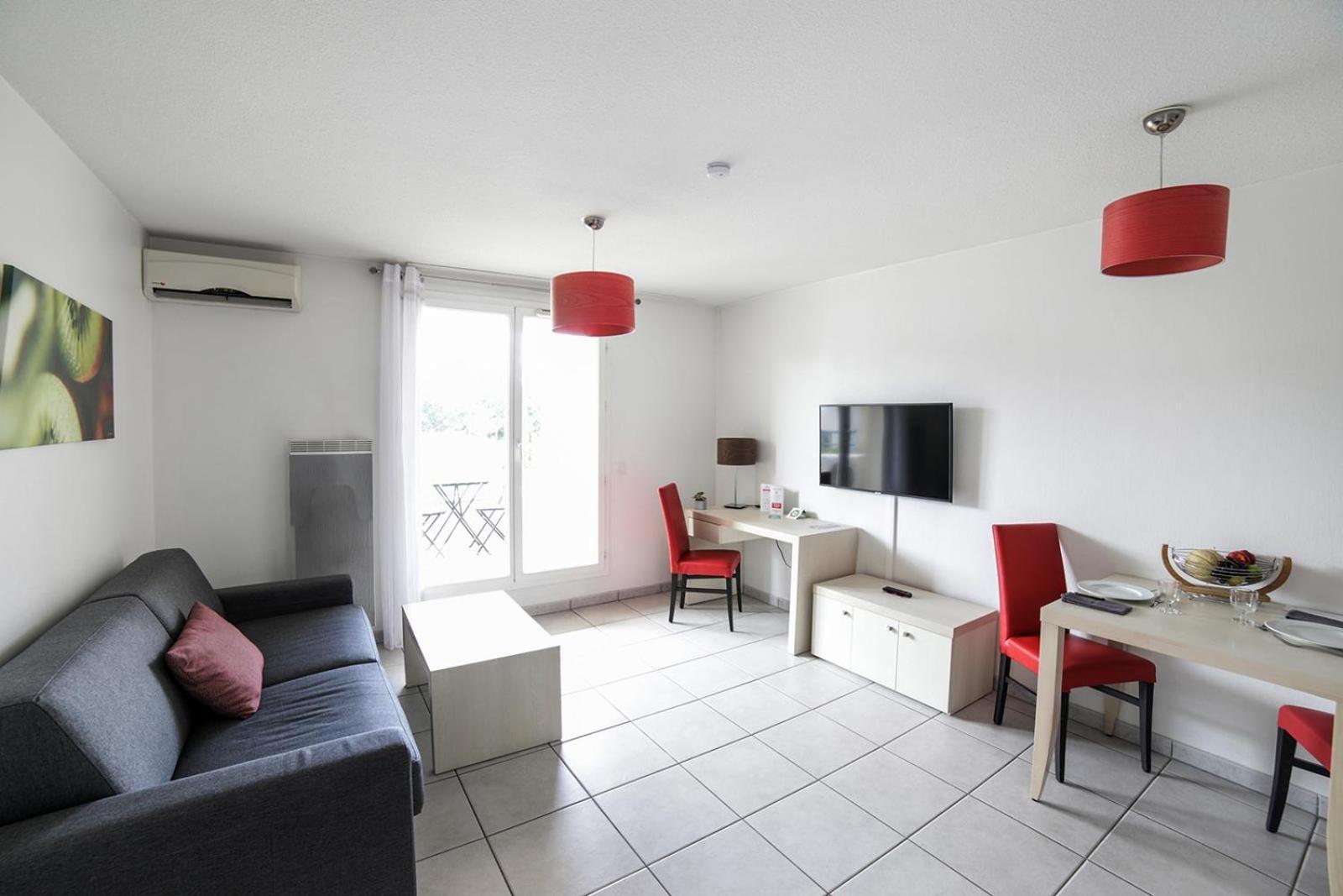 Appart'City Classic Bordeaux Aeroport St Jean D'Illac Saint-Jean-d'Illac Εξωτερικό φωτογραφία