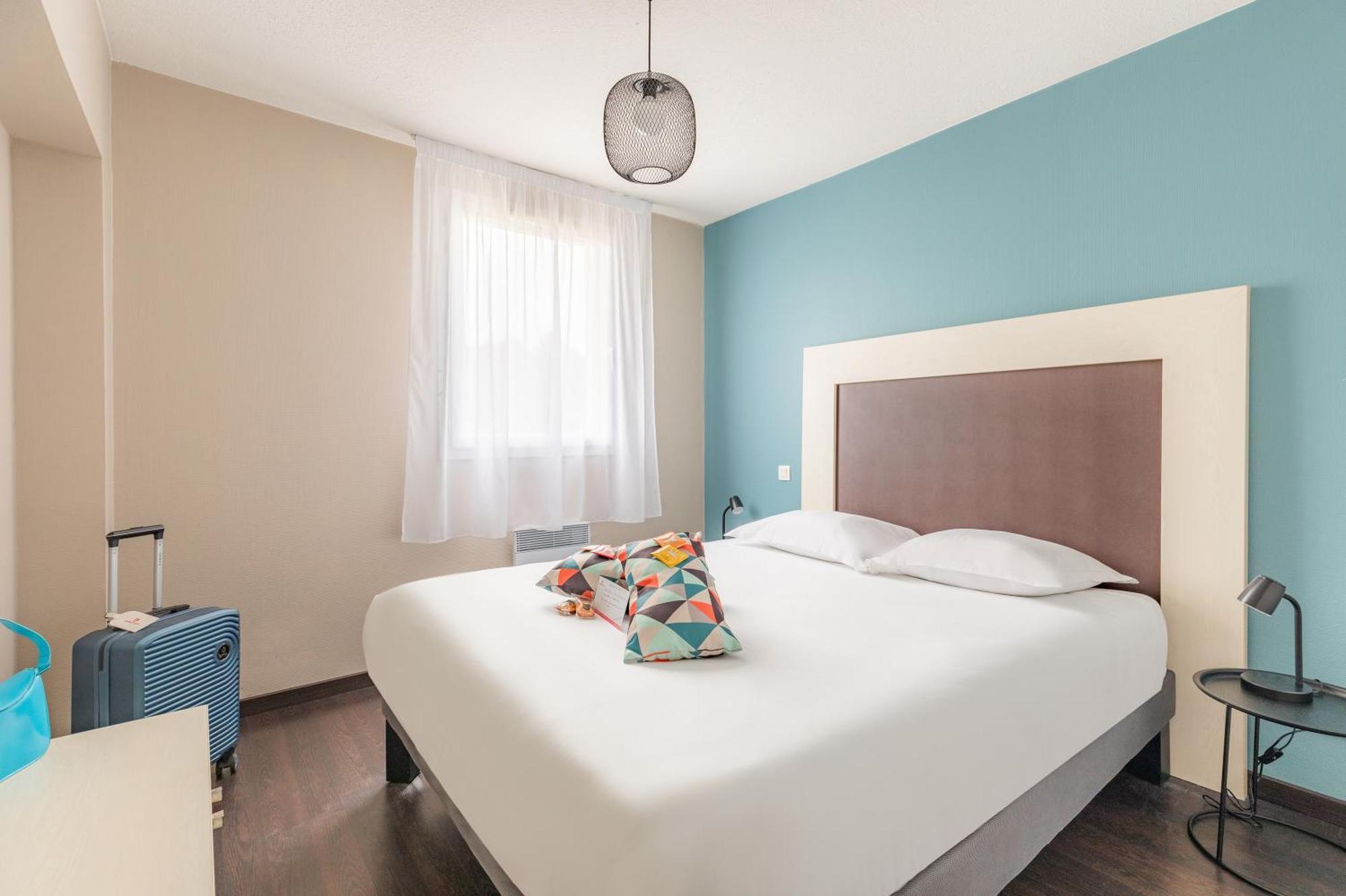 Appart'City Classic Bordeaux Aeroport St Jean D'Illac Saint-Jean-d'Illac Εξωτερικό φωτογραφία