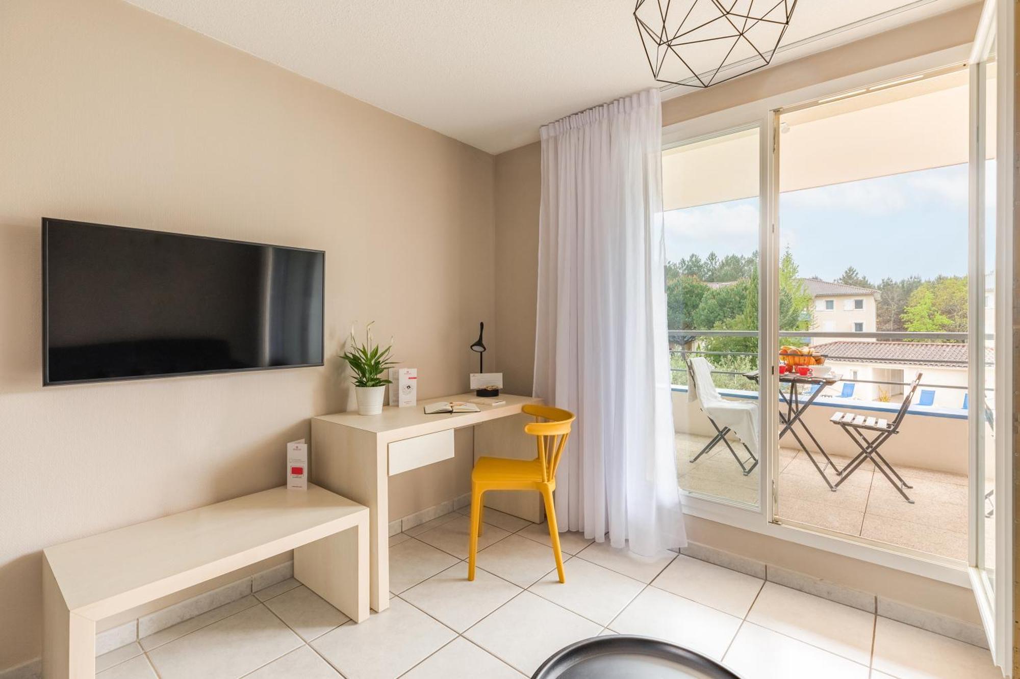 Appart'City Classic Bordeaux Aeroport St Jean D'Illac Saint-Jean-d'Illac Εξωτερικό φωτογραφία