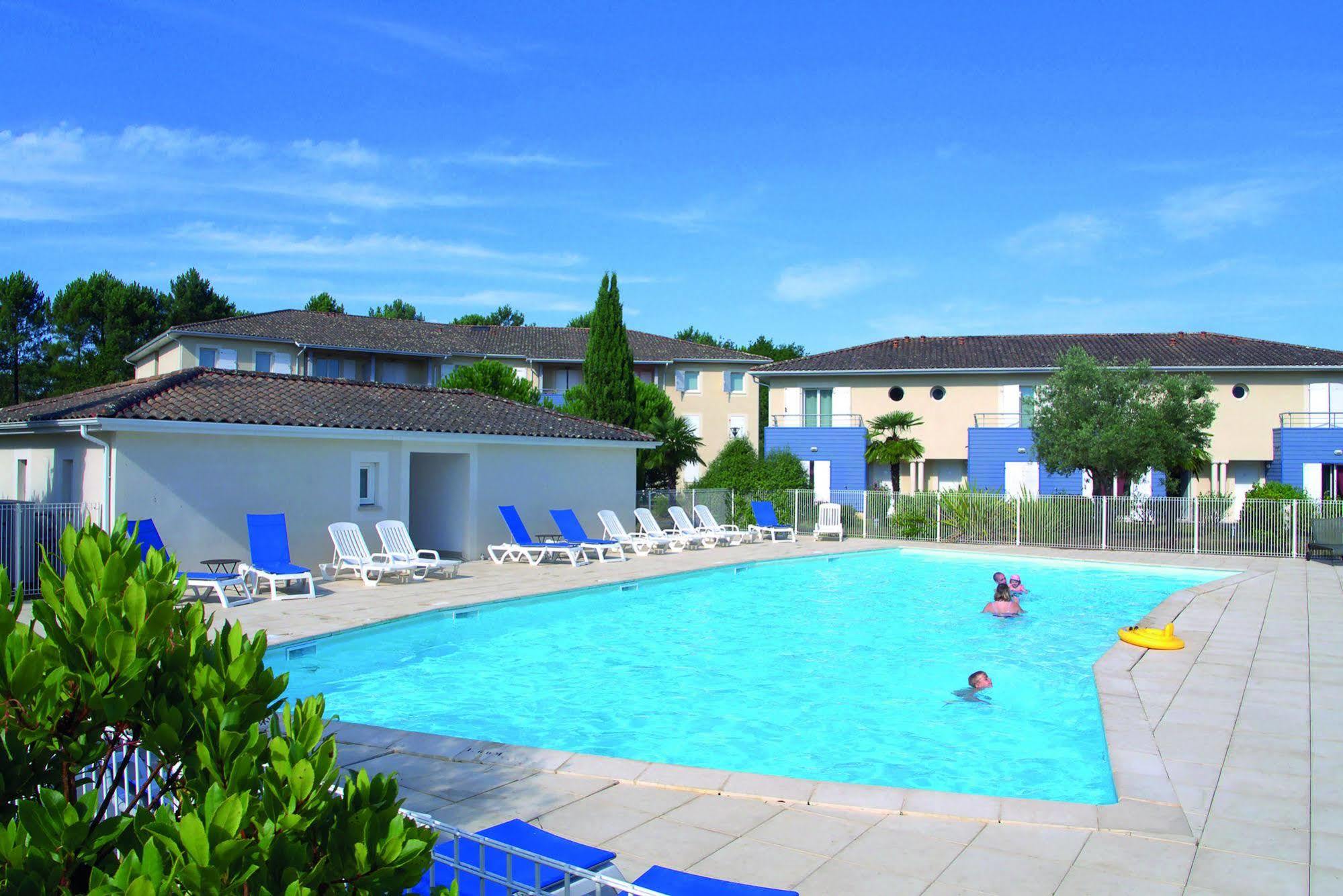 Appart'City Classic Bordeaux Aeroport St Jean D'Illac Saint-Jean-d'Illac Εξωτερικό φωτογραφία