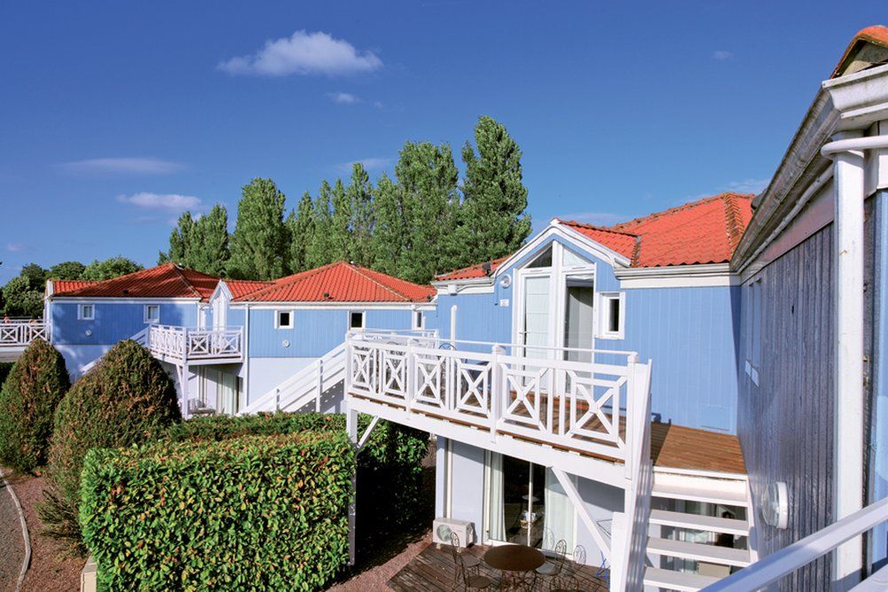 Appart'City Classic Bordeaux Aeroport St Jean D'Illac Saint-Jean-d'Illac Εξωτερικό φωτογραφία