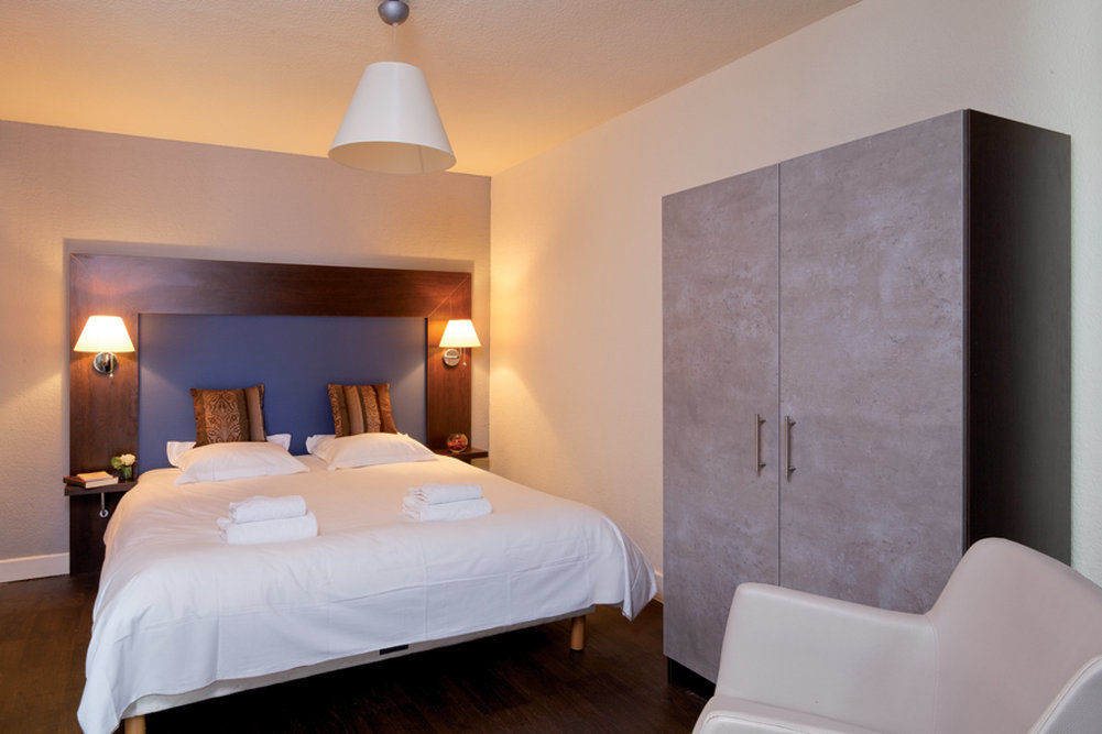 Appart'City Classic Bordeaux Aeroport St Jean D'Illac Saint-Jean-d'Illac Εξωτερικό φωτογραφία