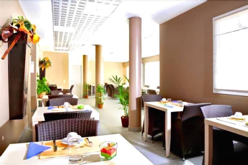 Appart'City Classic Bordeaux Aeroport St Jean D'Illac Saint-Jean-d'Illac Εξωτερικό φωτογραφία